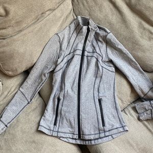 Lululemon Define Jacket